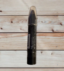 Hedy's Ma.nish.ma Pop Art Expressive Eyes Automatic Crayon Brown Roast - Bild 1 von 4