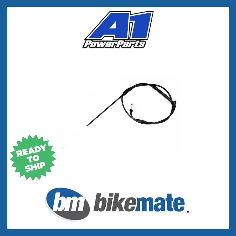 Tirador del cable del acelerador para Suzuki TS 185 1977 1978 1979 1980 1981 Foto 1 de 1