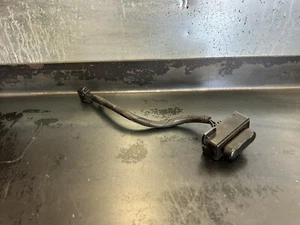 02-05 Ford Thunderbird izquierdo lh l conductor lado conductor interruptor de asiento eléctrico - Imagen 1 de 3