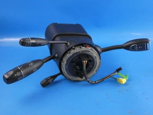 MERCEDES S-Klasse Coupe CL500 C216 Lenkstockschalter Schleifring A2215405562 - Bild 1 von 9