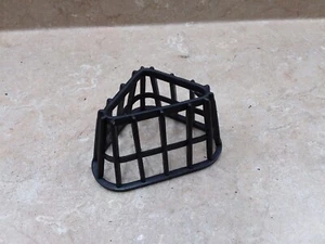 Yamaha 100 YZ YZ100 Air Filter Box Cage Holder #2 1978 PA AP-297 - Picture 1 of 3