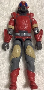 1987 Cobra La Royal Guard/G.I. Joe action figure, Made in China by Hasbro - Picture 1 of 9