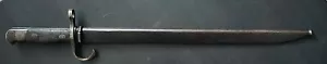 WW2 Japanese Arisaka bayo - Nagoya maker - Picture 1 of 7