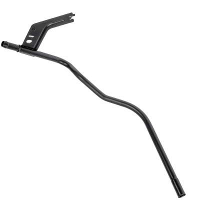 Tubo de retorno de manguera de calefacción Ford Crown Victoria Town Car Grand Marquis KT5 1998-2002 Foto 1 de 4