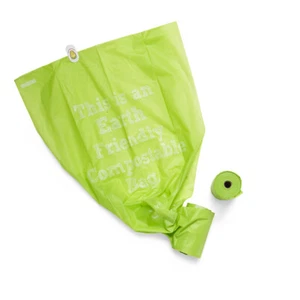 Dog Poop Bags Refill - Compostable - Onya - Bild 1 von 1