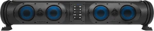 ECOXGEAR Soundextreme Soundbar 26" GDI-EXSNDXTR01 8 Speaker - Bild 1 von 1