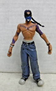 Joe The Indian Crimson Humberto Ramos 1999 5.75" Figure 030425AST2-O7 - Picture 1 of 2