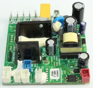 SCHEDA ELETTRONICA ELECTROLUX ELM7000 LAVAZZA A MODO MIO FANTASIA PCB CAFFE - Foto 1 di 1