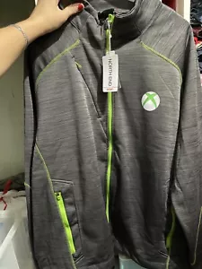 XBOX NORTH END SPORT JACKET - Picture 1 of 3