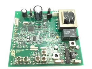 DSMR003001 * TESTED & WORKING * MPCS Control Board FREE TECH SUPPORT - Picture 1 of 3