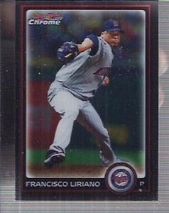 A8055- 2010 Bowman Chrome BB Cards 1-220 + Bets - You Pick- 10 + Free US