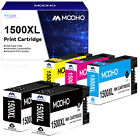 XXL Multipack Wkłady do drukarek do wkładu Canon PGI-1500xl MAXIFY MB2750 MB2700