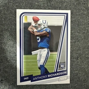 Anthony Richardson 2023 Panini The National Rookie Promo #N4 Indianapolis Colts - Picture 1 of 2