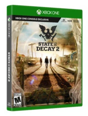 State of Decay 2 (XBOX One) New - Image 1 of 4