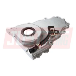 Chevrolet Performance Timing Cover for Chevy LS 12633906 - Picture 1 of 1