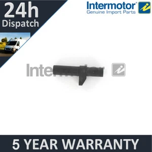 For Rexton Rodius Kyron 2.0 D 2.0 XDi 2.7 D Intermotor Crankshaft Sensor - Picture 1 of 2