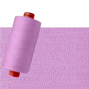 Rasant Sewing Thread 120 #3040 Lilac 1000m Sewing & Quilting - Picture 1 of 4