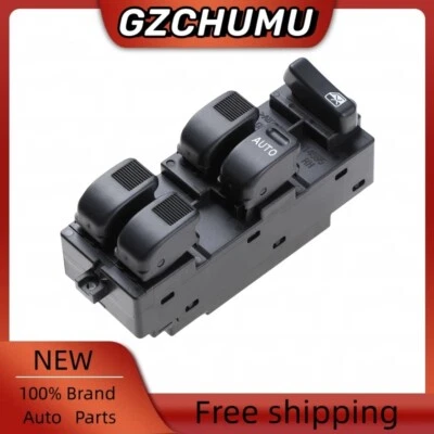 Right  Electric Master Power Window Switch 84820-B0010 For Toyota Avanza 2007-08 - Image 1 of 4