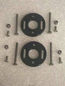 Clod or Super Clodbuster Adjustable Motor Mount Set - Picture 1 of 2