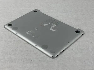 Asus 13NL0971AM0312 ChromeBook PC C100P cubierta base inferior - Imagen 1 de 9