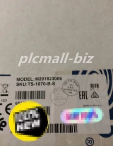 TS-1070-B-S 10 pollici touch screen desktop TS-1070-B-S TS-1070-B-S - Foto 1 di 3