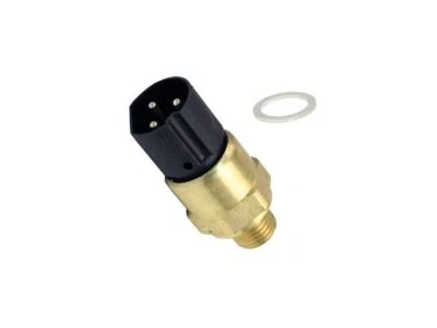 Interruptor de ventilador de refrigeração BMW 750iL 1988-1994 23363RW 1989 1990 1991 1992 1993 - Imagem 1 de 2