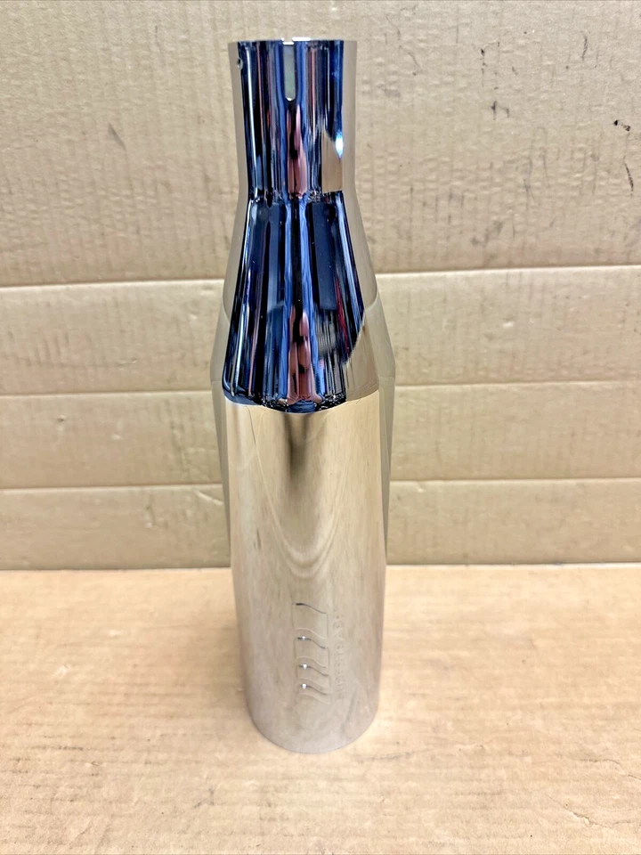 Supertrapp Internal Disc Muffler for Harley Davidson Dyna Models - Bild 1 von 4