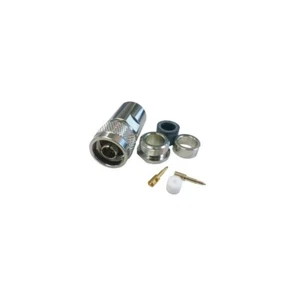 N-AIR - Conector N macho para Aircom Plus, RG-213 y similares - Foto 1 di 1