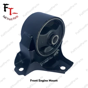 FRONT LOWER SIDE ENGINE MOUNT -- FITS: 2006-2010 HYUNDAI AZERA (3.3L, 3.8L, V6). - Bild 1 von 5