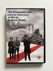 The Promised Land (DVD, 2014) - Good Condition