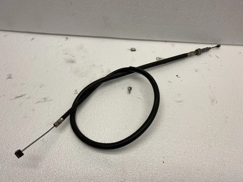 Honda CBR 125 R clutch cable 2011 - 2019 Cbr125r Genuine - Imagem 1 de 1