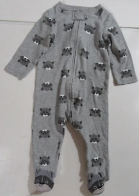 Little Wonders Niños Infante 6 - 9 Meses Pies Conjunto Foto 1 de 2