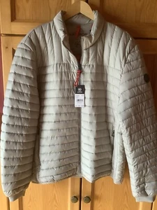 Lerros Herren Steppjacke Übergangs Jacke Gr.XXL NEU!! - Bild 1 von 10