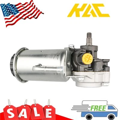 Conjunto de bomba de direção hidráulica para Toyota Tacoma 1995 1996 1997 1998 1999-2003 - Imagem 1 de 4