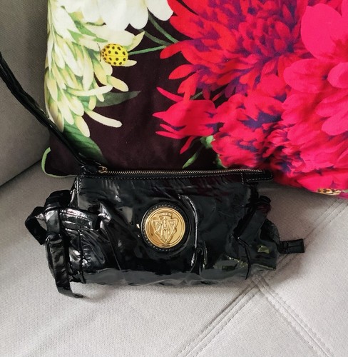 Autentico polso frittura GUCCI GO OUT ? ?