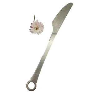 Frigast Denmark Pantry Dänemark Stainless 18/8 Boots Besteck - Messer selten - Bild 1 von 5