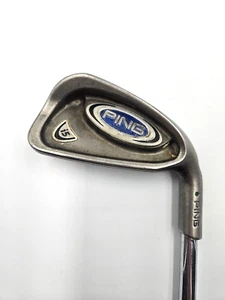 Ping I5 4 Iron, Steel Shaft, Green Dot (I think) - Picture 1 of 5