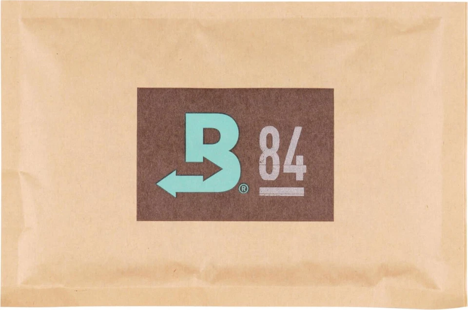 Boveda Humidipak 2-way Humidifier Befeuchtung 84% - Bild 1 von 1