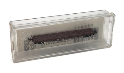 Con-cor Model Railroad, Union Pacific, N Scale, Vintage 55218 - Image 1 of 4