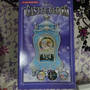 Re:ZERO − Starting Life in Another World − Reloj Castillo Diseño Rem de Japón - Imagen 1 de 12