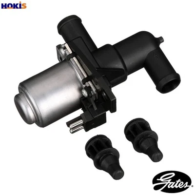 COOLANT CONTROL VALVE EHV147 FOR MERCEDES-BENZ M 136.920 1.7L M 102.982 2.3L 124 - Image 1 of 4