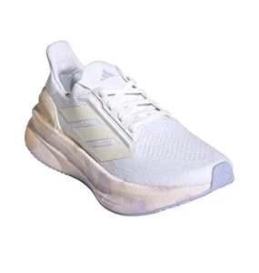Adidas Ultraboost 5X Running Shoes Womens Size 7 White Tie Dye JI1513 Retail$180 - Picture 1 of 6
