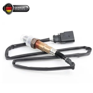 SONDA LAMBDA SONDA para AUDI A3 8L1 TT 8N3 8N9 1.8 VW GOLF IV 1J1 1J5 Bora 1J2 1.6 - Imagen 1 de 7