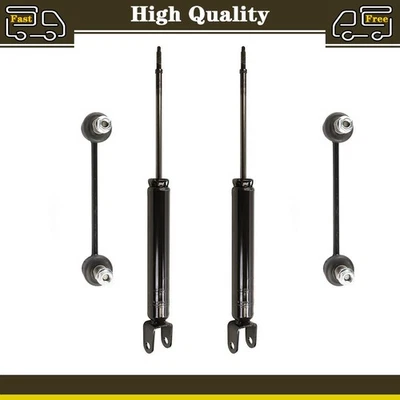 Barra de amortiguadores Monroe para camioneta Kia Rondo EX 2008 4 puertas 2,4 L Foto 1 de 4