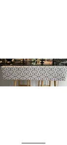 2 x bespoke window pelmets - Picture 1 of 1