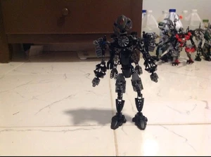 Lego BIONICLE MOCs: Bukgu - Picture 1 of 3