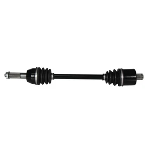 GSP 4107007 Rear Right Rear Left CV Axle Assembly fits 10-18 Polaris - Picture 1 of 8