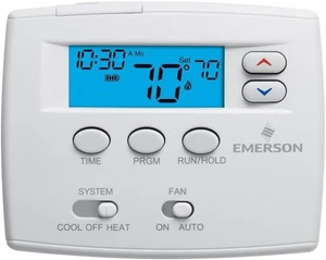 White-Rodgers 1F80-0224 Digital 24 Hours Programmable Thermostat - Picture 1 of 1
