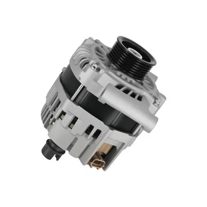 12V 6 Groove Alternator For Mazda Tribute Ford Escape 3.0L V6 2009-2012 A2TX0391 - Picture 1 of 12