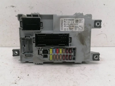 01377250080 SCATOLA RELÈ/FUSIBILI / 1840859 PER CITROËN NEMO NIVEL B - Immagine 1 di 4